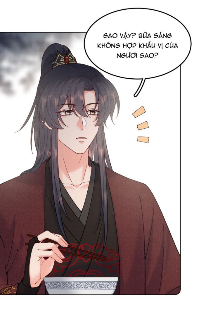 Giang Hồ Biến Địa Thị Kỳ Ba Chap 41 - Next Chap 42