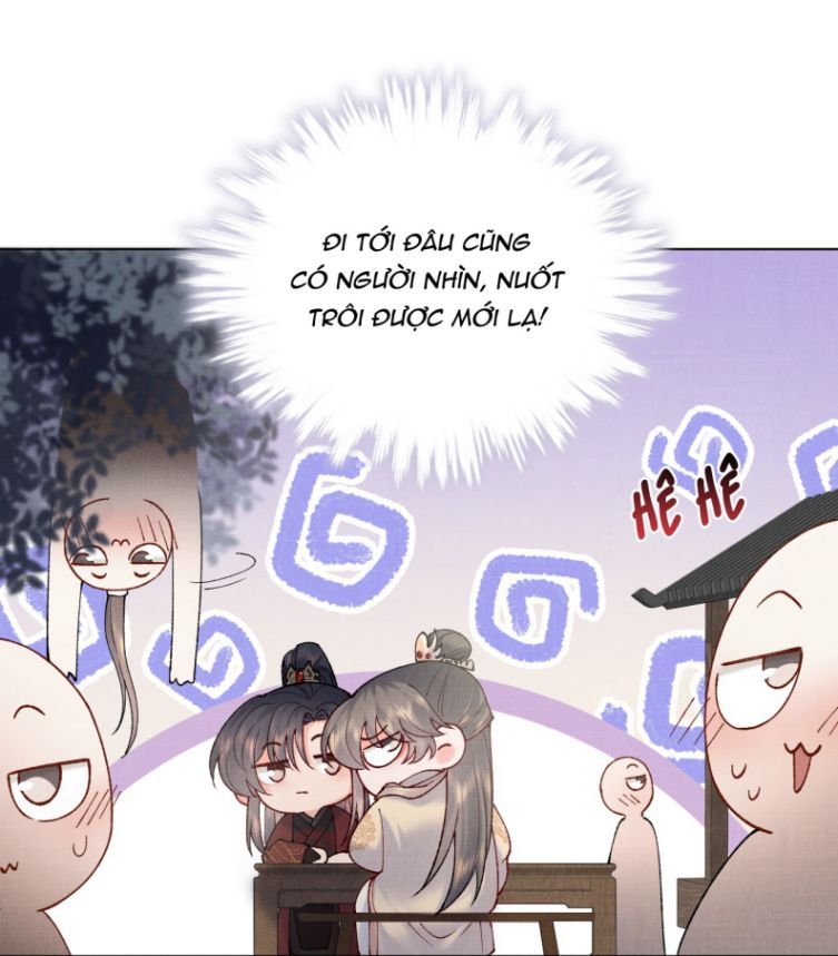 Giang Hồ Biến Địa Thị Kỳ Ba Chap 41 - Next Chap 42
