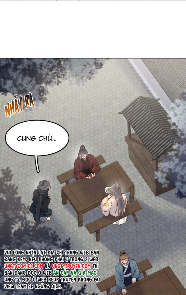 Giang Hồ Biến Địa Thị Kỳ Ba Chap 41 - Next Chap 42