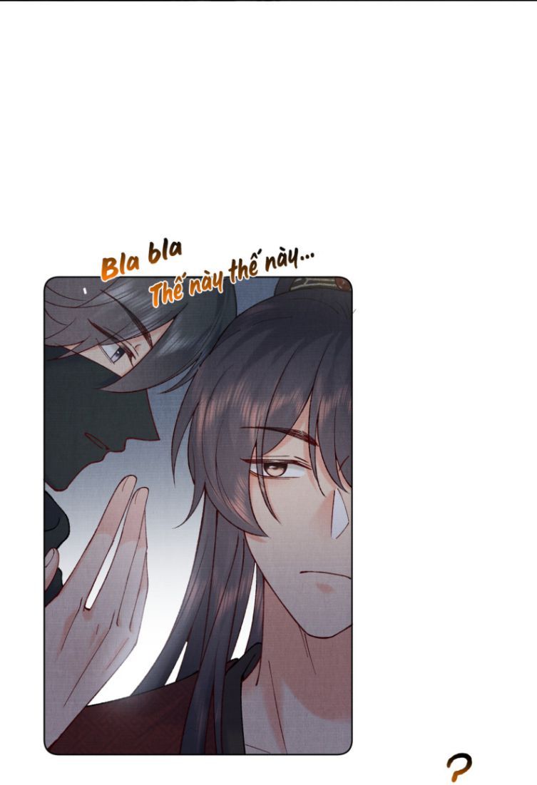 Giang Hồ Biến Địa Thị Kỳ Ba Chap 41 - Next Chap 42