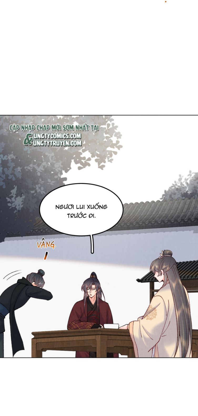 Giang Hồ Biến Địa Thị Kỳ Ba Chap 41 - Next Chap 42