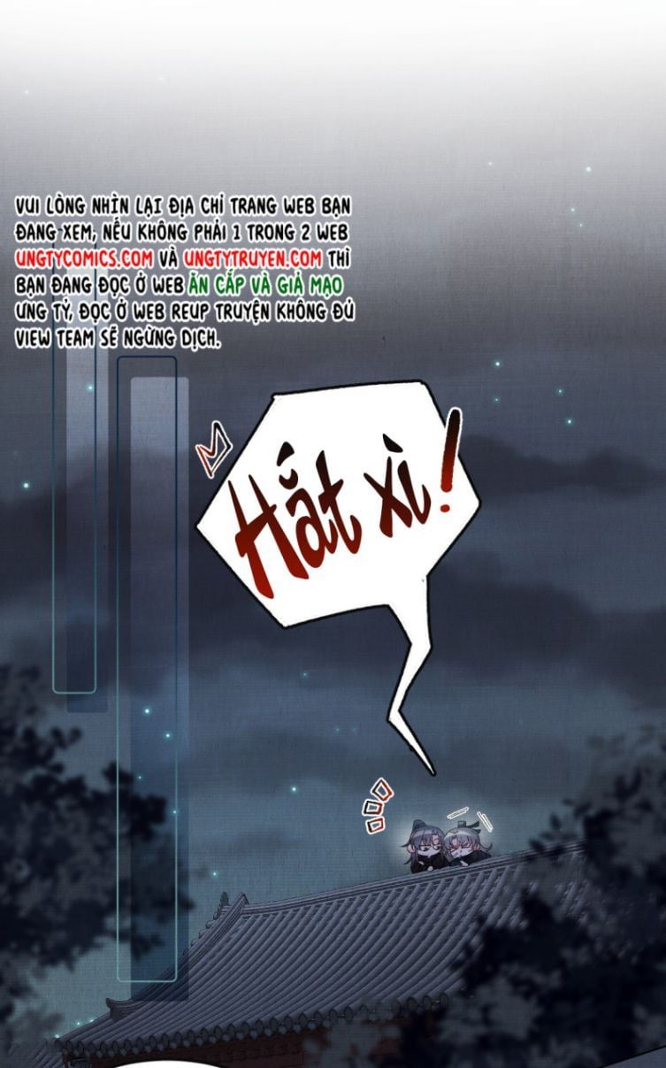 Giang Hồ Biến Địa Thị Kỳ Ba Chap 41 - Next Chap 42