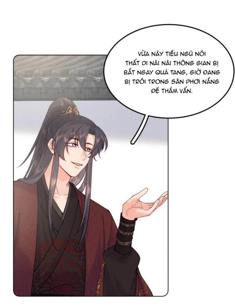 Giang Hồ Biến Địa Thị Kỳ Ba Chap 41 - Next Chap 42