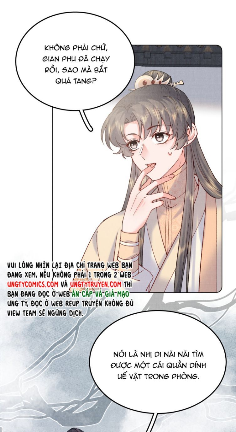 Giang Hồ Biến Địa Thị Kỳ Ba Chap 41 - Next Chap 42