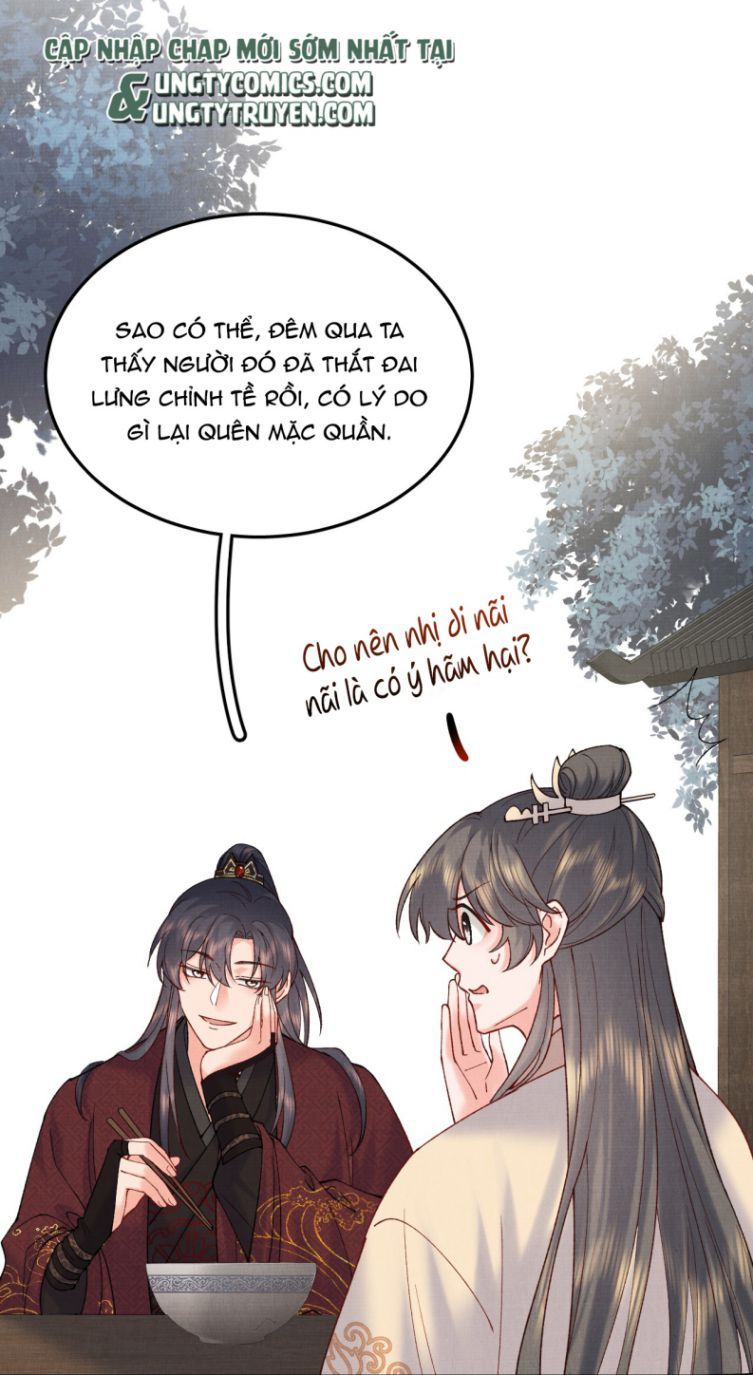 Giang Hồ Biến Địa Thị Kỳ Ba Chap 41 - Next Chap 42