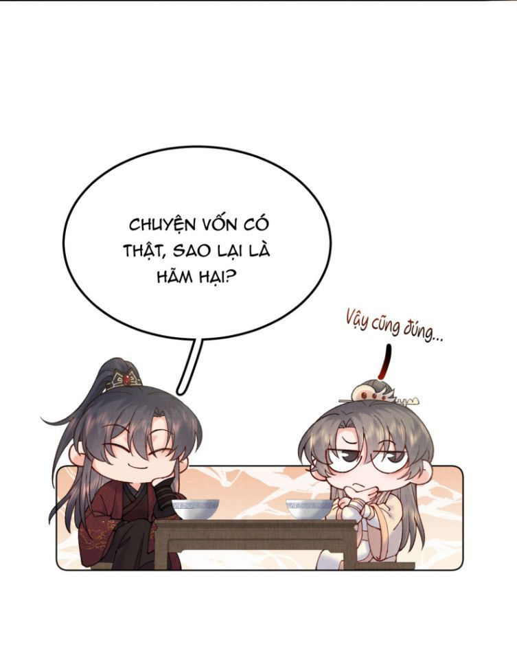 Giang Hồ Biến Địa Thị Kỳ Ba Chap 41 - Next Chap 42