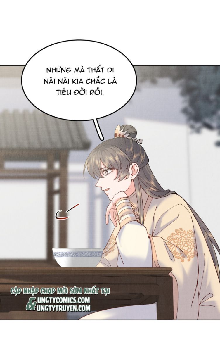 Giang Hồ Biến Địa Thị Kỳ Ba Chap 41 - Next Chap 42
