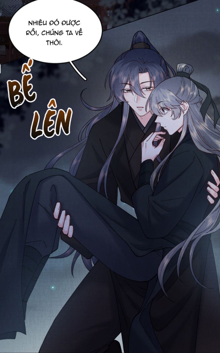 Giang Hồ Biến Địa Thị Kỳ Ba Chap 41 - Next Chap 42