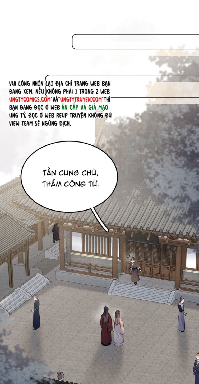 Giang Hồ Biến Địa Thị Kỳ Ba Chap 41 - Next Chap 42