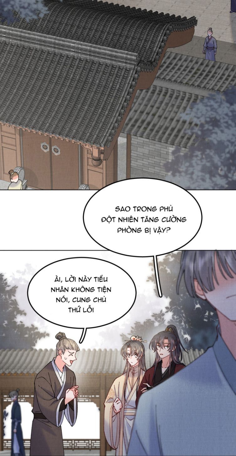 Giang Hồ Biến Địa Thị Kỳ Ba Chap 41 - Next Chap 42
