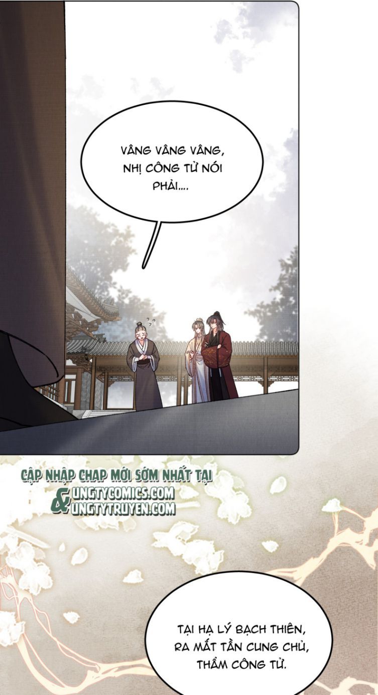 Giang Hồ Biến Địa Thị Kỳ Ba Chap 41 - Next Chap 42