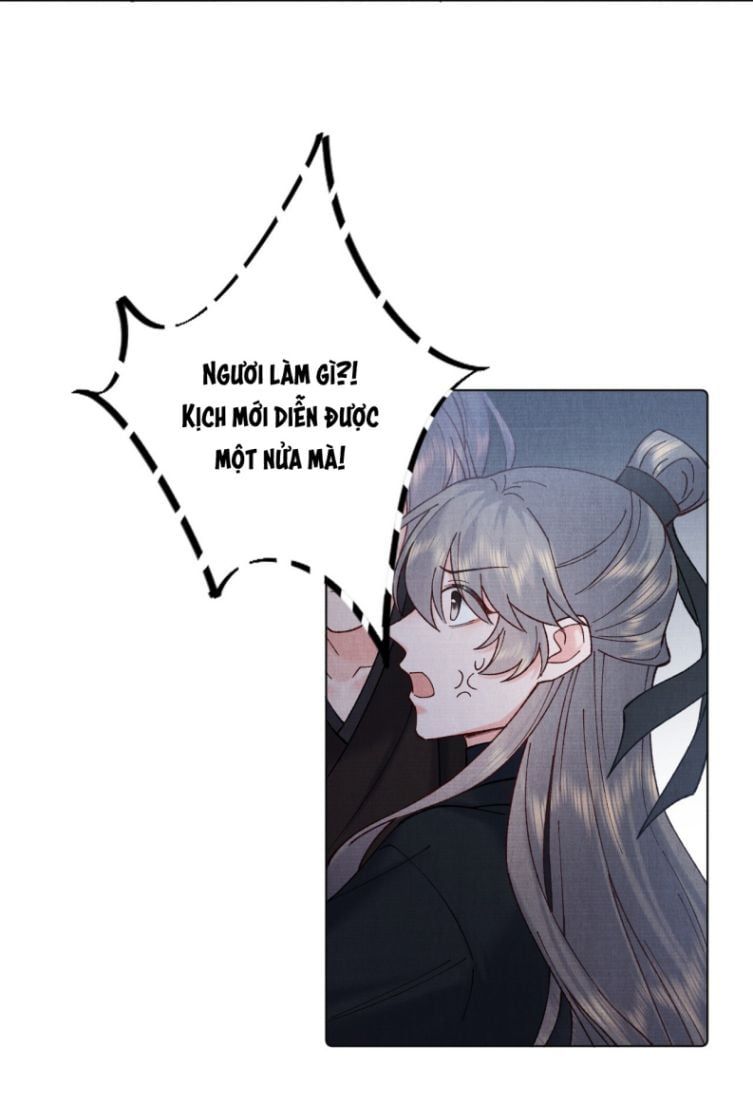 Giang Hồ Biến Địa Thị Kỳ Ba Chap 41 - Next Chap 42