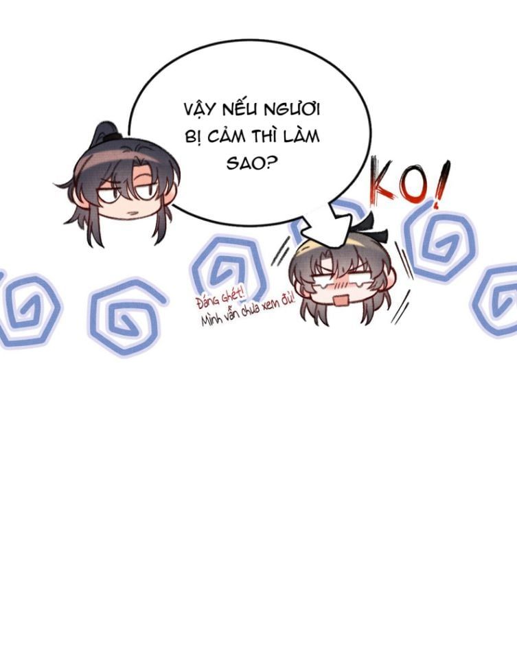 Giang Hồ Biến Địa Thị Kỳ Ba Chap 41 - Next Chap 42