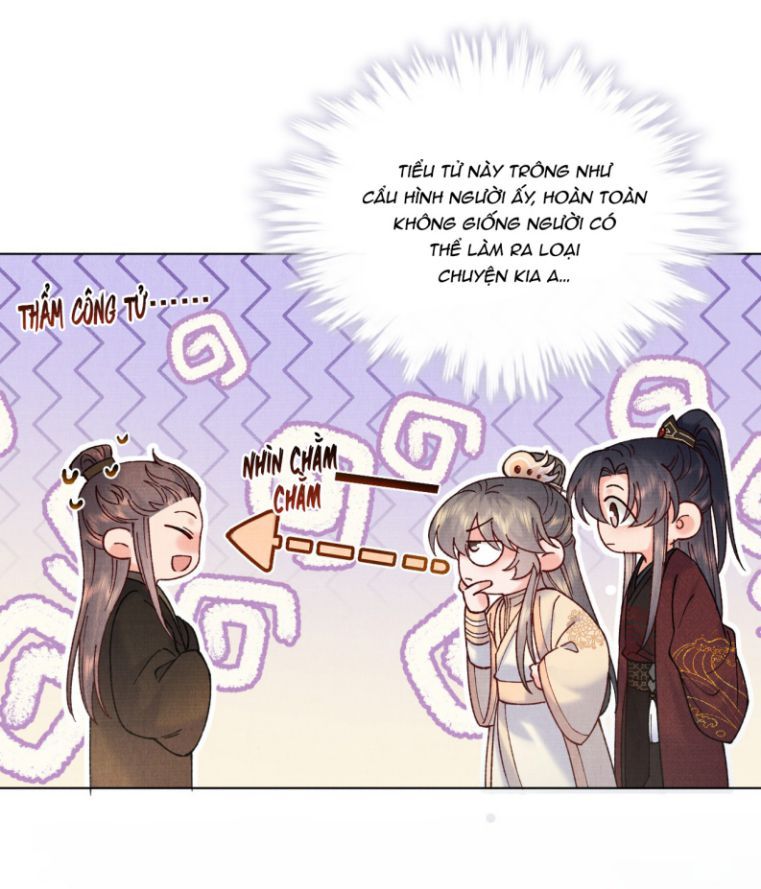 Giang Hồ Biến Địa Thị Kỳ Ba Chap 42 - Next Chap 43