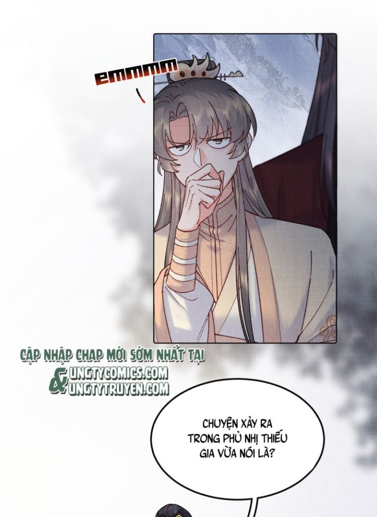 Giang Hồ Biến Địa Thị Kỳ Ba Chap 42 - Next Chap 43