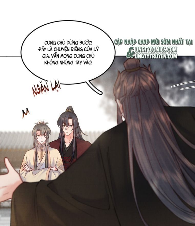 Giang Hồ Biến Địa Thị Kỳ Ba Chap 42 - Next Chap 43