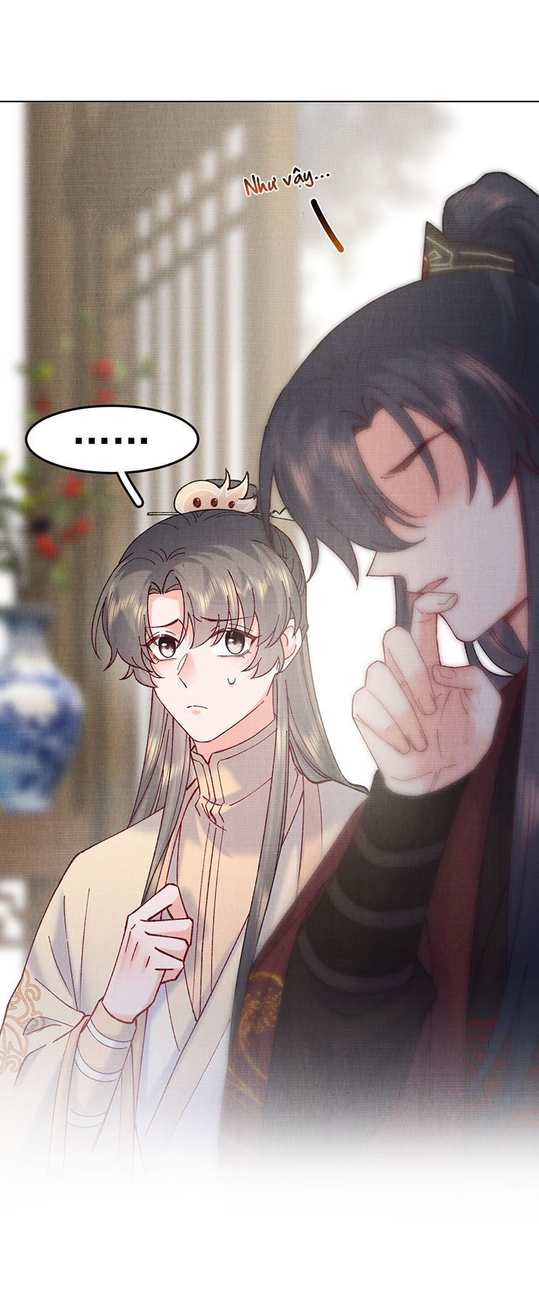 Giang Hồ Biến Địa Thị Kỳ Ba Chap 43 - Next Chap 44