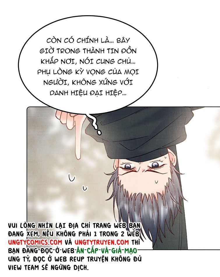Giang Hồ Biến Địa Thị Kỳ Ba Chap 43 - Next Chap 44