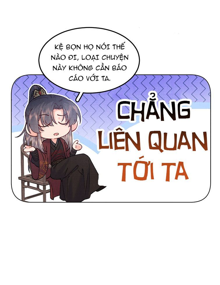 Giang Hồ Biến Địa Thị Kỳ Ba Chap 43 - Next Chap 44