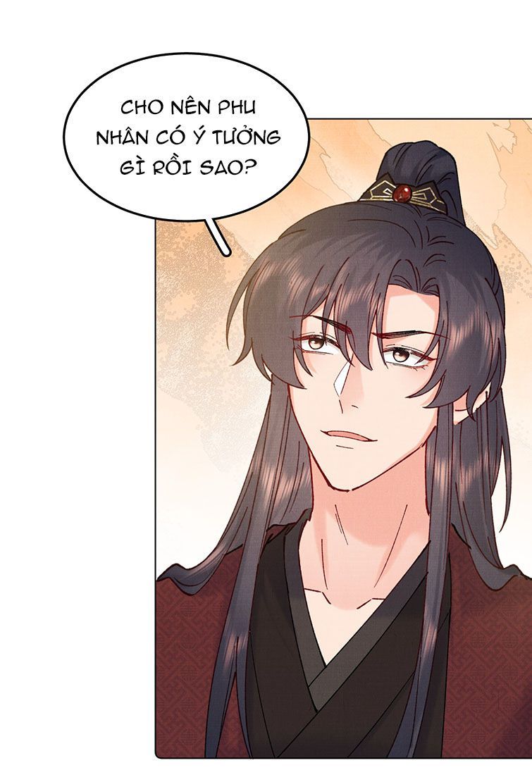 Giang Hồ Biến Địa Thị Kỳ Ba Chap 43 - Next Chap 44