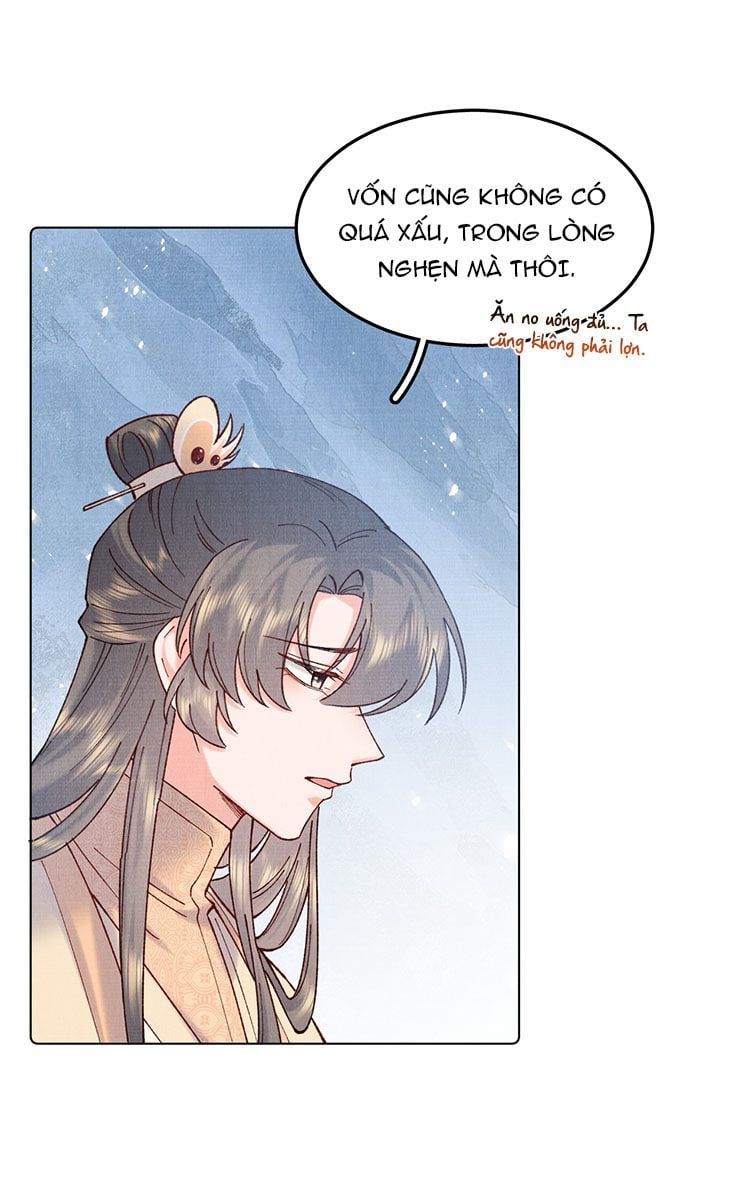 Giang Hồ Biến Địa Thị Kỳ Ba Chap 43 - Next Chap 44