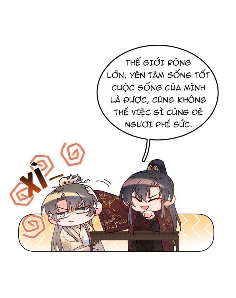 Giang Hồ Biến Địa Thị Kỳ Ba Chap 43 - Next Chap 44