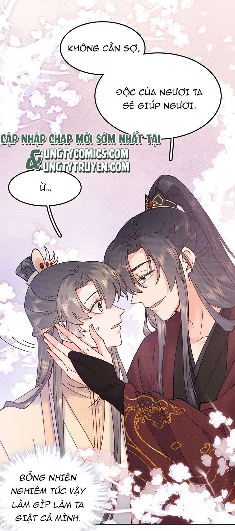 Giang Hồ Biến Địa Thị Kỳ Ba Chap 43 - Next Chap 44