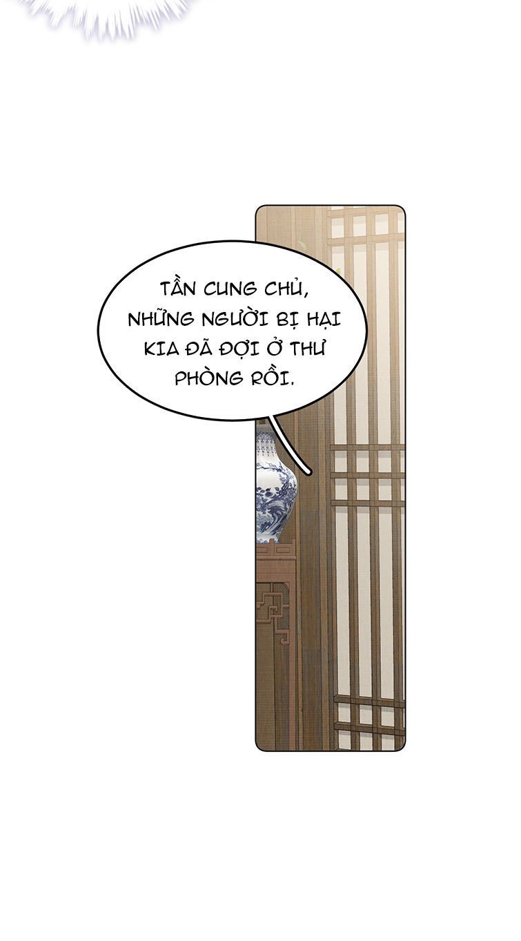 Giang Hồ Biến Địa Thị Kỳ Ba Chap 43 - Next Chap 44