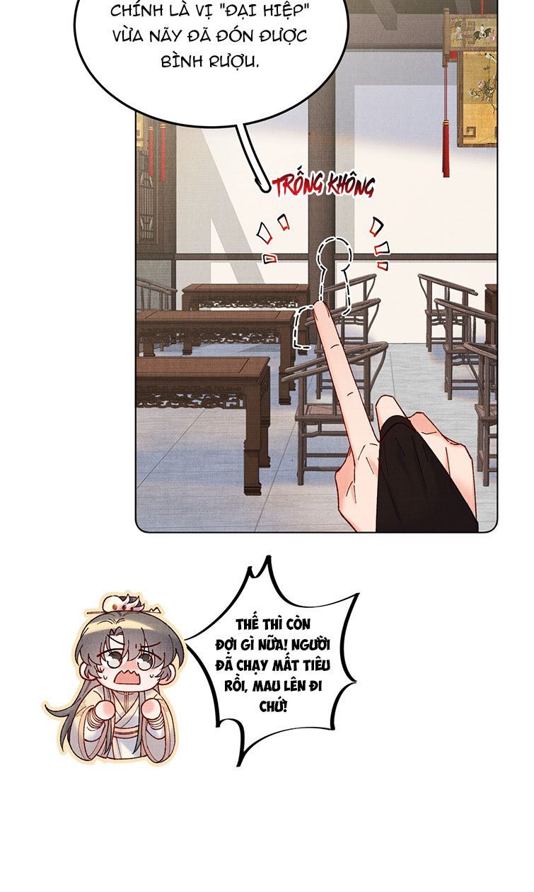 Giang Hồ Biến Địa Thị Kỳ Ba Chap 44 - Next Chap 45