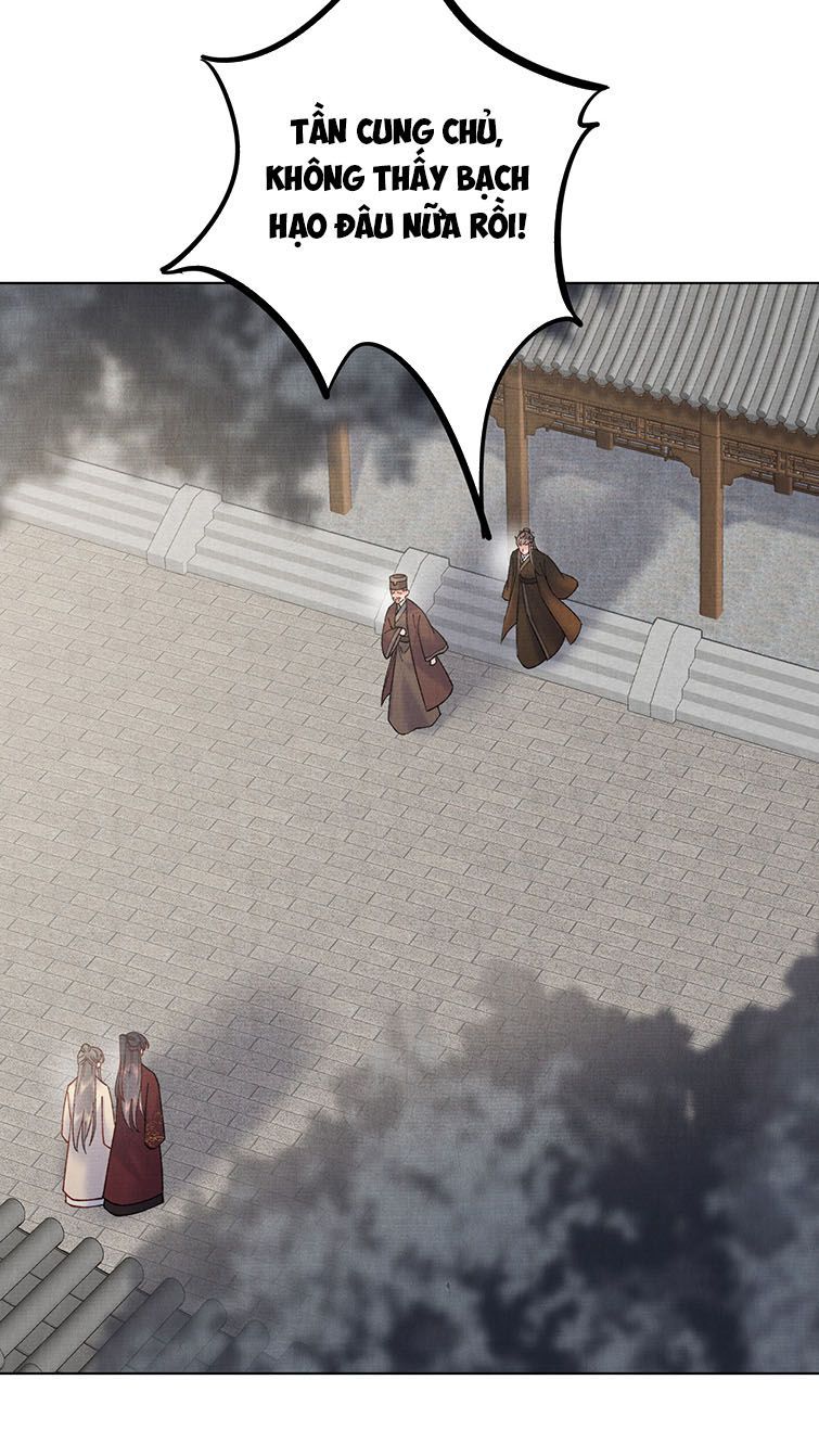 Giang Hồ Biến Địa Thị Kỳ Ba Chap 44 - Next Chap 45