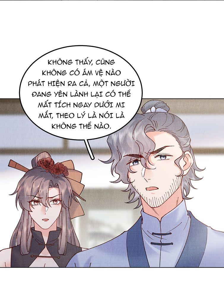 Giang Hồ Biến Địa Thị Kỳ Ba Chap 44 - Next Chap 45