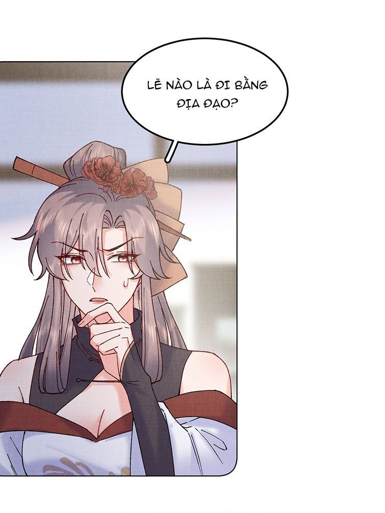Giang Hồ Biến Địa Thị Kỳ Ba Chap 44 - Next Chap 45