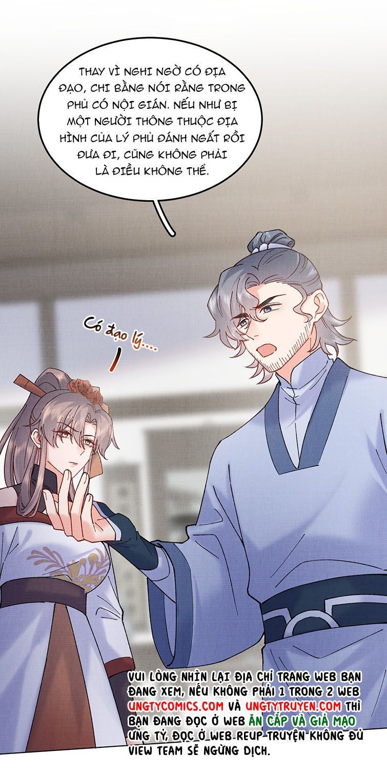 Giang Hồ Biến Địa Thị Kỳ Ba Chap 44 - Next Chap 45