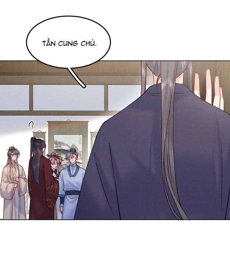 Giang Hồ Biến Địa Thị Kỳ Ba Chap 44 - Next Chap 45