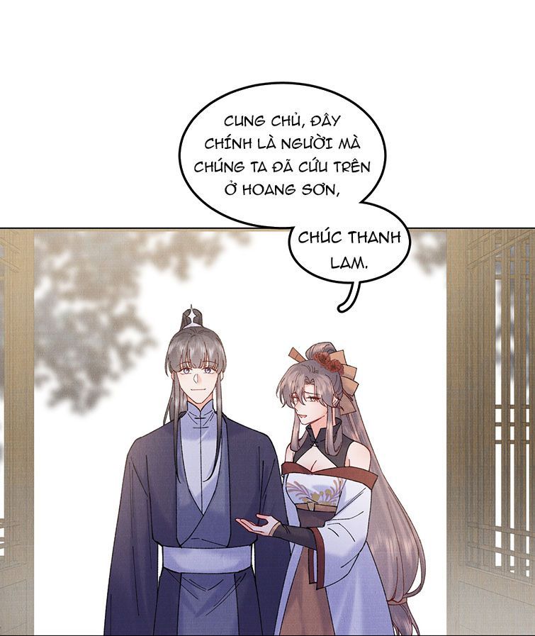 Giang Hồ Biến Địa Thị Kỳ Ba Chap 44 - Next Chap 45