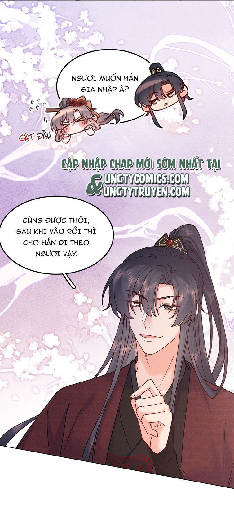 Giang Hồ Biến Địa Thị Kỳ Ba Chap 44 - Next Chap 45