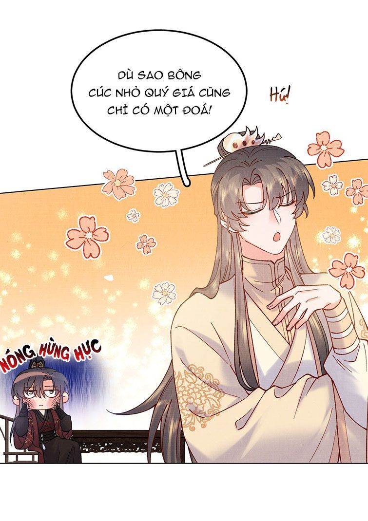 Giang Hồ Biến Địa Thị Kỳ Ba Chap 44 - Next Chap 45