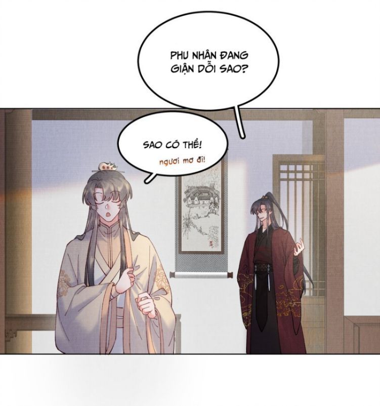 Giang Hồ Biến Địa Thị Kỳ Ba Chap 45 - Next Chap 46