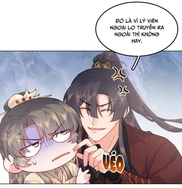 Giang Hồ Biến Địa Thị Kỳ Ba Chap 45 - Next Chap 46