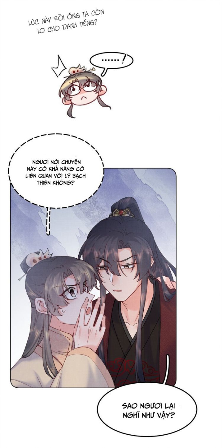 Giang Hồ Biến Địa Thị Kỳ Ba Chap 45 - Next Chap 46