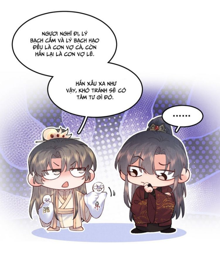 Giang Hồ Biến Địa Thị Kỳ Ba Chap 45 - Next Chap 46