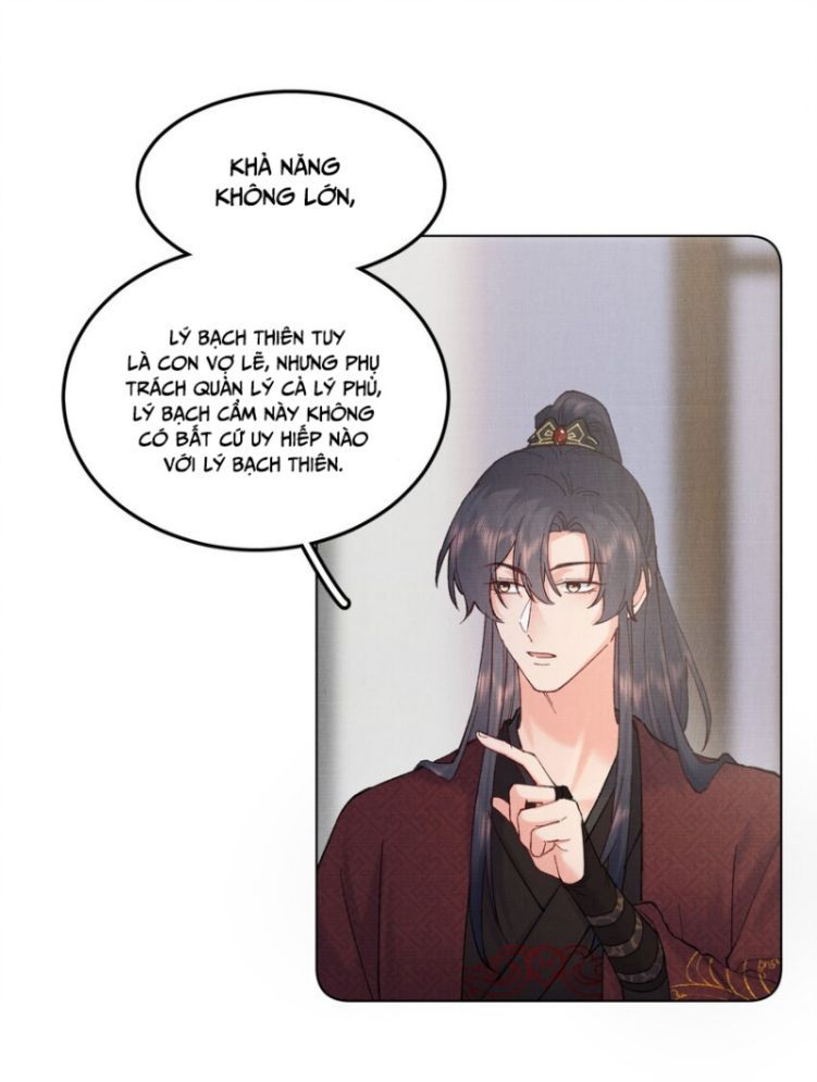 Giang Hồ Biến Địa Thị Kỳ Ba Chap 45 - Next Chap 46