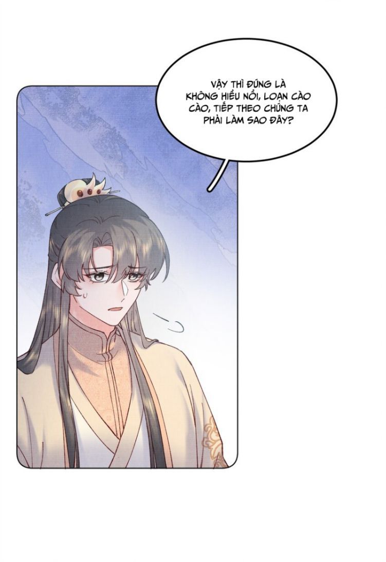 Giang Hồ Biến Địa Thị Kỳ Ba Chap 45 - Next Chap 46