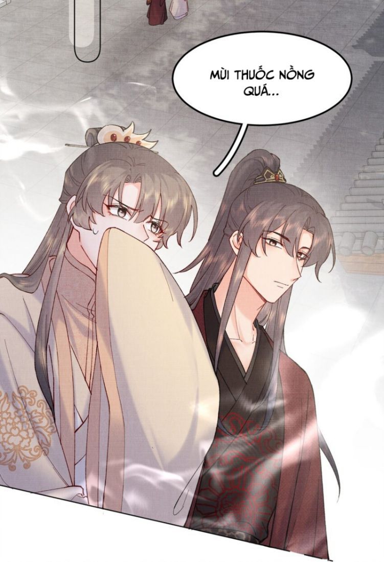 Giang Hồ Biến Địa Thị Kỳ Ba Chap 45 - Next Chap 46