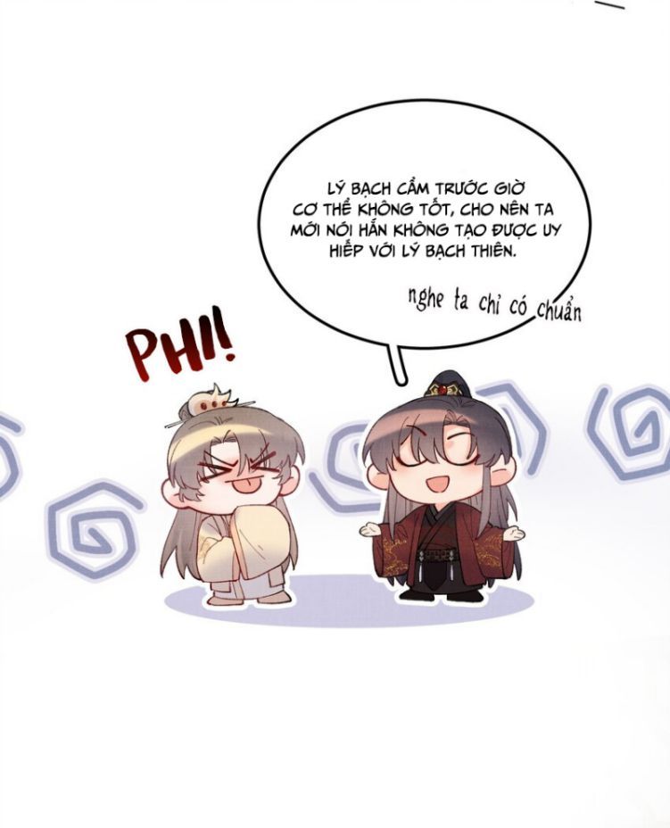 Giang Hồ Biến Địa Thị Kỳ Ba Chap 45 - Next Chap 46