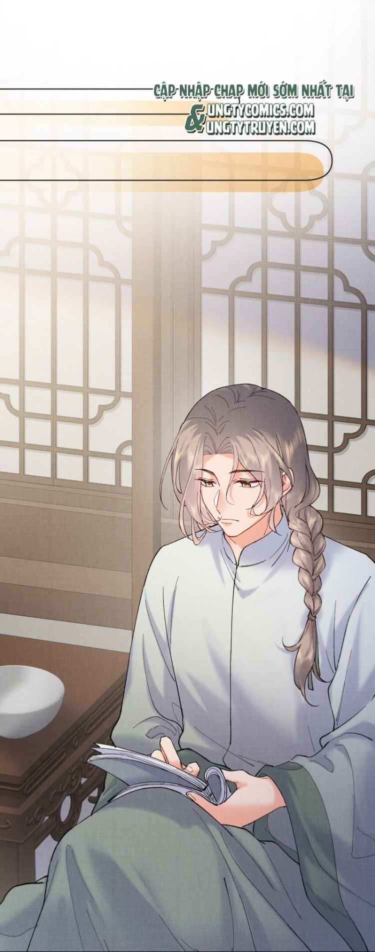 Giang Hồ Biến Địa Thị Kỳ Ba Chap 45 - Next Chap 46