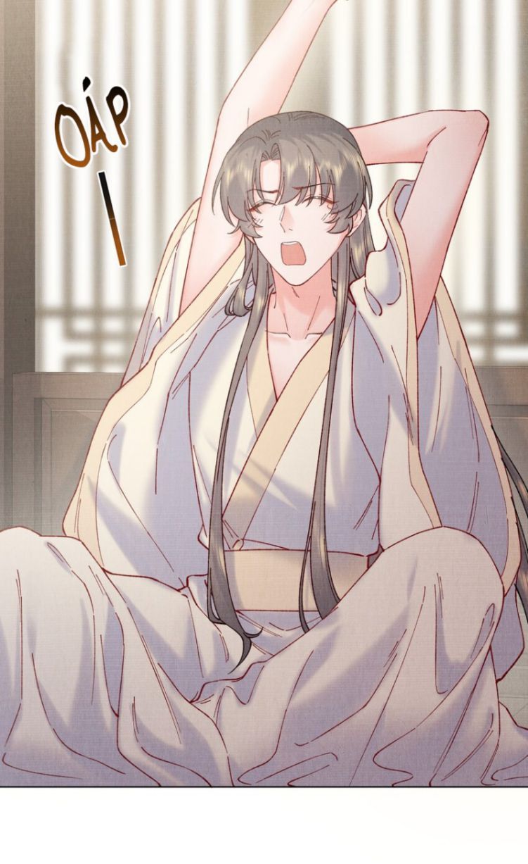 Giang Hồ Biến Địa Thị Kỳ Ba Chap 45 - Next Chap 46