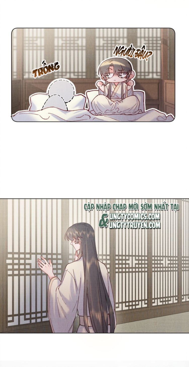 Giang Hồ Biến Địa Thị Kỳ Ba Chap 45 - Next Chap 46