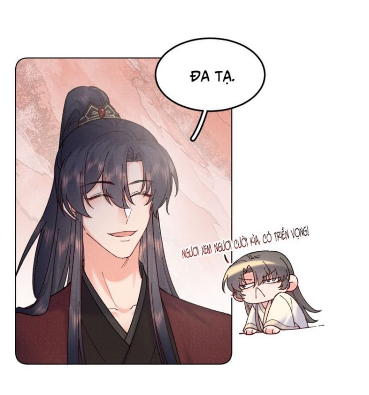 Giang Hồ Biến Địa Thị Kỳ Ba Chap 45 - Next Chap 46