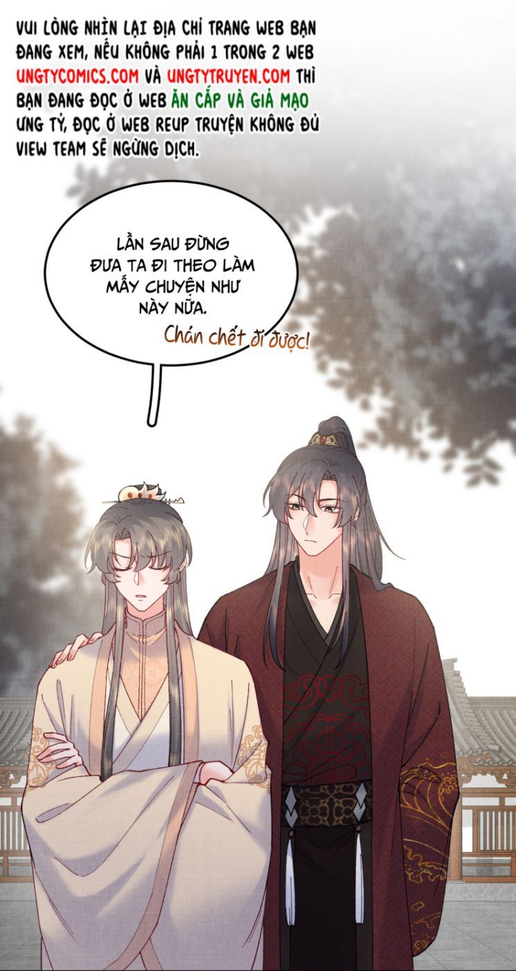 Giang Hồ Biến Địa Thị Kỳ Ba Chap 46 - Next Chap 47